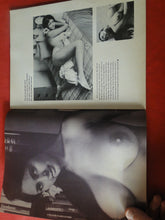Load image into Gallery viewer, Vintage Nude Erotic Sexy Adult Magazine Pix February 1970 Uschi        P71
