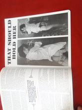 Load image into Gallery viewer, Vintage Nude Erotic Sexy Adult Magazine BDSM Restraint July 1986          P101
