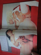 Load image into Gallery viewer, Vintage Nude Erotic Sexy Adult Magazine Premiere Issue Max March 1985   JB58
