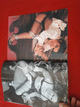 Load image into Gallery viewer, Vintage Nude Erotic Sexy Adult Magazine BDSM Restraint July 1986          P101
