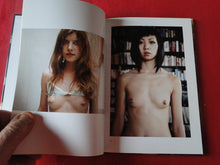 Load image into Gallery viewer, Vintage Hardcover Erotic Nude Women Picture Book Digital Kern Richard Kern
