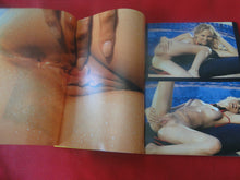 Load image into Gallery viewer, Vintage Nude Erotic Sexy Adult Magazine Cheri July 2003        EL
