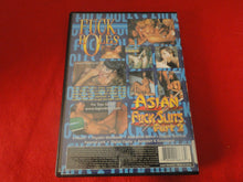 Load image into Gallery viewer, Vintage Adult Erotic Sexy Porn XXX DVD Movie Fuck Holes Asian Fuck Sluts Part 2 Peter North  P55
