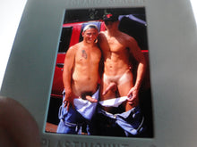 Load image into Gallery viewer, VINTAGE 35MM GAY MALE SLIDE BEEFCAKE MUSCLE NUDE FALCON STUDIOS Z19f
