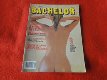 Load image into Gallery viewer, Vintage Nude Erotic Sexy Adult Magazine Bachelor January 1980     57
