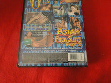Load image into Gallery viewer, Vintage Adult Erotic Sexy Porn XXX DVD Movie Fuck Holes Asian Fuck Sluts Part 2 Peter North  P55
