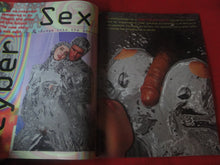 Load image into Gallery viewer, Vintage Nude Erotic Sexy Adult Magazine Fone Secrets 1993     JB60
