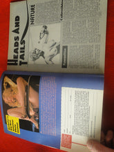 Load image into Gallery viewer, Vintage Nude Erotic Sexy Adult Magazine Bachelor January 1980     57
