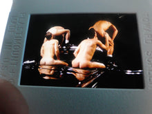 Load image into Gallery viewer, VINTAGE 35MM GAY MALE SLIDE BEEFCAKE MUSCLE NUDE FALCON STUDIOS Z19g

