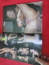 Load image into Gallery viewer, Vintage Nude Erotic Sexy Adult Magazine Cheri July 2003        EL
