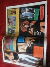 Load image into Gallery viewer, Vintage Nude Erotic Sexy Adult Magazine XXX Partner September 1979      P110
