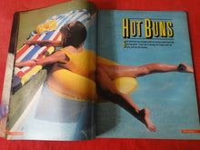 Load image into Gallery viewer, Vintage Nude Erotic Sexy Adult Magazine Hot Bodies 1985         P71
