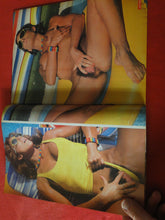 Load image into Gallery viewer, Vintage Nude Erotic Sexy Adult Magazine Hot Bodies 1985         P71
