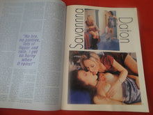 Load image into Gallery viewer, Vintage Nude Erotic Sexy Adult Magazine Just 18 Dec. 1999         DI
