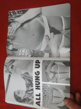 Load image into Gallery viewer, Vintage Nude Erotic Sexy Adult Magazine BDSM Restraint 1986        P101
