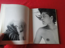 Load image into Gallery viewer, Vintage Hardcover Erotic Nude Women Picture Book Nu Fred Aufray

