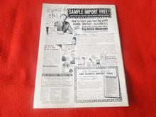 Load image into Gallery viewer, Vintage Nude Erotic Sexy Adult Magazine All Man February 1975         57
