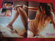 Load image into Gallery viewer, Vintage Nude Erotic Sexy Adult Magazine Foreign Sexy #9    JB60
