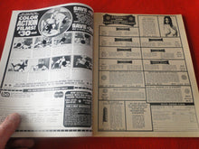 Load image into Gallery viewer, Vintage Nude Erotic Sexy Adult Magazine All Man February 1975         57
