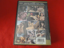 Load image into Gallery viewer, Vintage Adult Erotic Sexy Porn XXX DVD Movie Interracial Classics Stephanie Swift   P55
