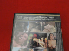 Load image into Gallery viewer, Vintage Adult Erotic Sexy Porn XXX DVD Movie Interracial Classics Stephanie Swift   P55
