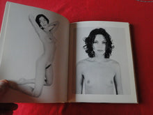 Load image into Gallery viewer, Vintage Hardcover Erotic Nude Women Picture Book Nu Fred Aufray
