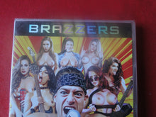 Load image into Gallery viewer, Vintage Adult Erotic Sexy Porn XXX DVD Movie SEALED Xander's World Tour    GD1
