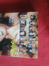 Load image into Gallery viewer, Vintage Adult XXX VHS Porn Tape Movie Oral Consumption #2         X32
