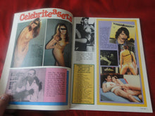 Load image into Gallery viewer, Vintage Nude Erotic Sexy Adult Magazine XXX Partner October 1979      P110
