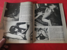 Load image into Gallery viewer, Vintage Nude Erotic Sexy Adult Magazine Head             P71
