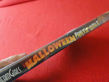 Load image into Gallery viewer, Vintage Adult Erotic Sexy Porn XXX DVD Movie Halloween Party Girls     GD3
