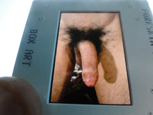 Load image into Gallery viewer, VINTAGE 35MM GAY MALE SLIDE BEEFCAKE MUSCLE NUDE FALCON STUDIOS Z19l
