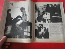Load image into Gallery viewer, Vintage Nude Erotic Sexy Adult Magazine Head             P71
