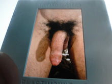 Load image into Gallery viewer, VINTAGE 35MM GAY MALE SLIDE BEEFCAKE MUSCLE NUDE FALCON STUDIOS Z19l

