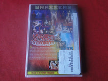 Load image into Gallery viewer, Vintage Adult Erotic Sexy Porn XXX DVD Movie SEALED Xander's World Tour    GD1
