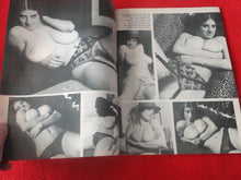 Load image into Gallery viewer, Vintage Nude Erotic Sexy Adult Magazine All Man February 1975         57
