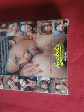 Load image into Gallery viewer, Vintage Adult XXX VHS Porn Tape Movie Oral Consumption #2         X32
