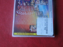 Load image into Gallery viewer, Vintage Adult Erotic Sexy Porn XXX DVD Movie SEALED Xander's World Tour    GD1
