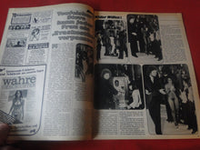 Load image into Gallery viewer, Vintage Nude Erotic Sexy Adult Magazine Foreign Sexy #10    JB60
