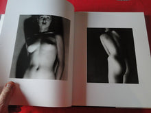 Load image into Gallery viewer, Vintage Hardcover Erotic Nude Women Picture Book Brandt Nudes Thames &amp; Hudson
