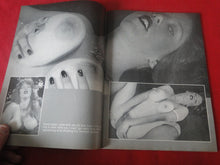 Load image into Gallery viewer, Vintage Nude Erotic Sexy Adult Magazine Max July 1985      JB58
