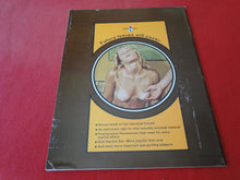 Load image into Gallery viewer, Vintage Nude Erotic Sexy Adult Magazine Love &amp; Life 1972        9
