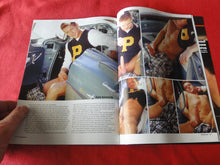 Load image into Gallery viewer, Vintage Adult Erotic Sexy Magazine Gay Interest Freshmen July 2004      JB26

