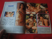 Load image into Gallery viewer, Vintage Nude Erotic Sexy Adult Magazine Foreign Sexy #10    JB60
