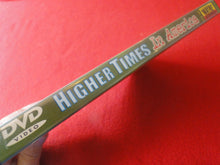 Load image into Gallery viewer, Vintage Adult Erotic Sexy Porn XXX DVD Movie Higher Times In America     GD3
