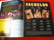 Load image into Gallery viewer, Vintage Nude Erotic Sexy Adult Magazine Bachelor July 1982         57
