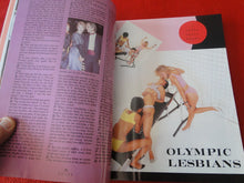 Load image into Gallery viewer, Vintage Nude Erotic Sexy Adult Magazine Prude 1984 PAGE WAVINESS     P85
