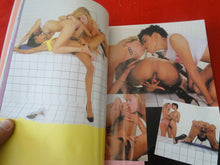 Load image into Gallery viewer, Vintage Nude Erotic Sexy Adult Magazine Prude 1984 PAGE WAVINESS     P85
