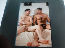 Load image into Gallery viewer, VINTAGE 35MM GAY MALE SLIDE BEEFCAKE MUSCLE NUDE FALCON STUDIOS Z19o
