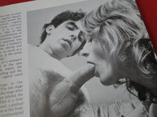 Load image into Gallery viewer, Vintage Nude Erotic Sexy Adult Magazine Love &amp; Life 1972        9
